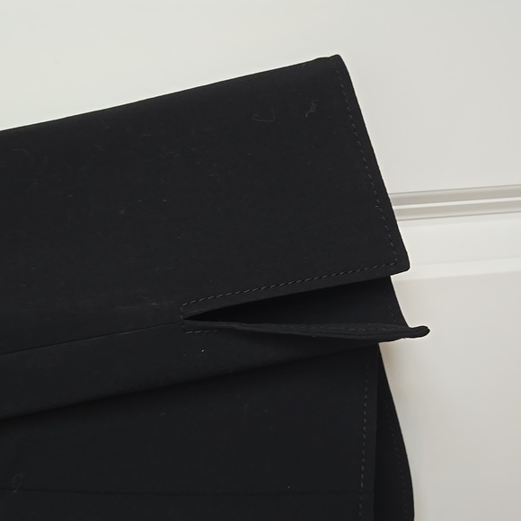 Armani black blazer - Picture 6 of 10